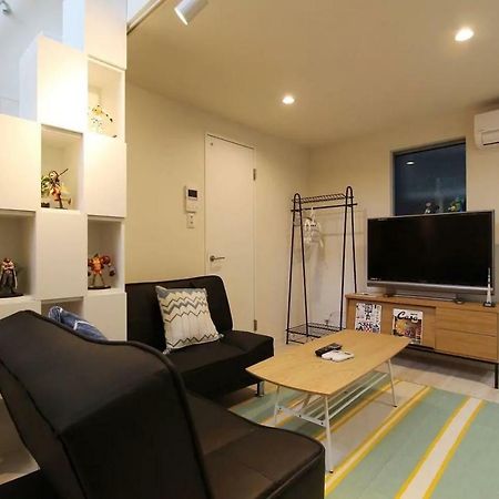Building A101 / Vacation Stay 1275 Tōkyō Extérieur photo