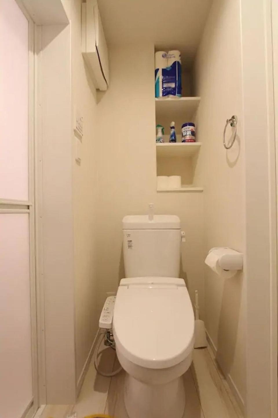 Building A101 / Vacation Stay 1275 Tōkyō Extérieur photo