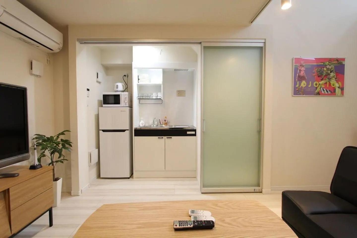Building A101 / Vacation Stay 1275 Tōkyō Extérieur photo