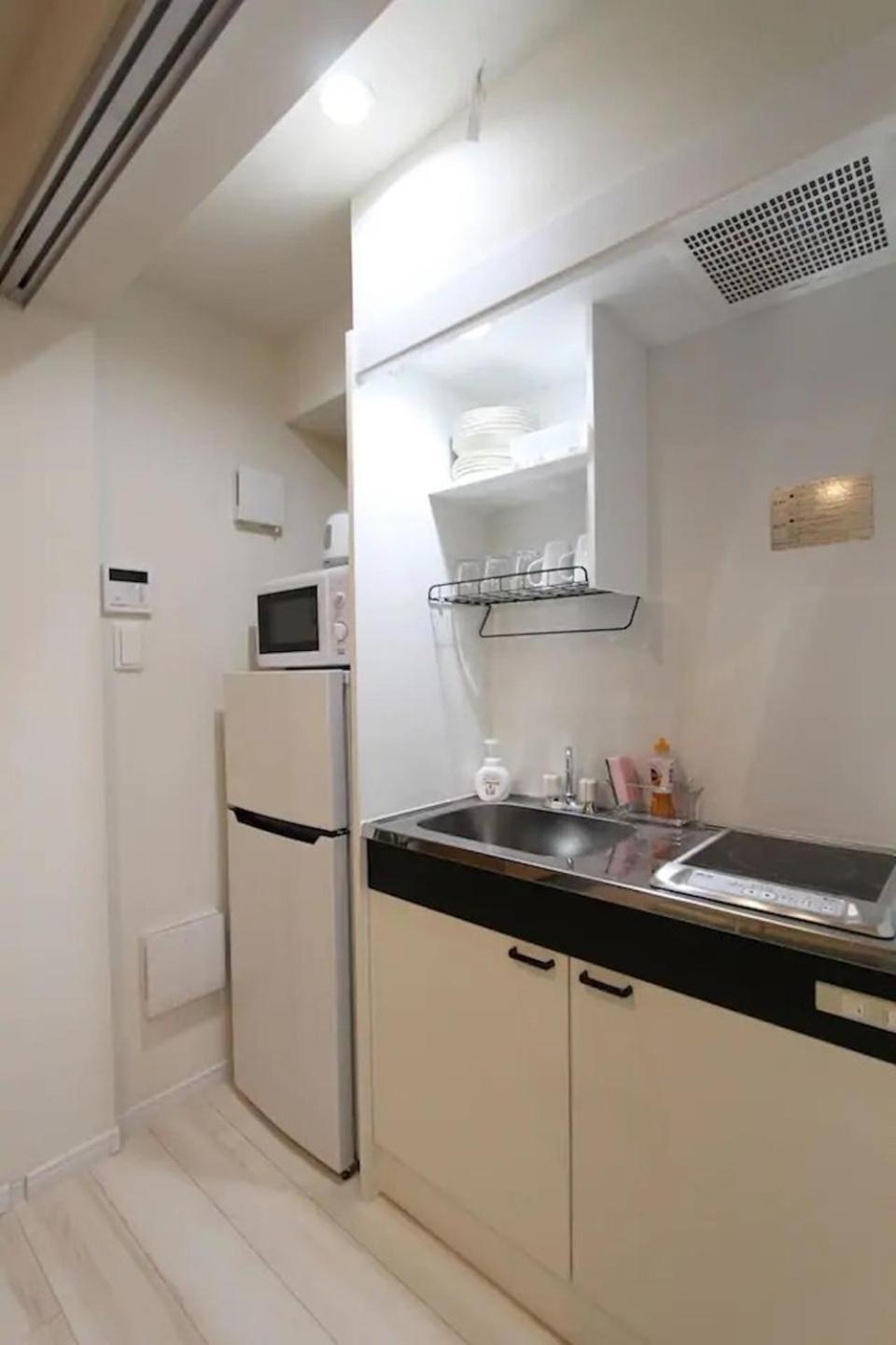 Building A101 / Vacation Stay 1275 Tōkyō Extérieur photo