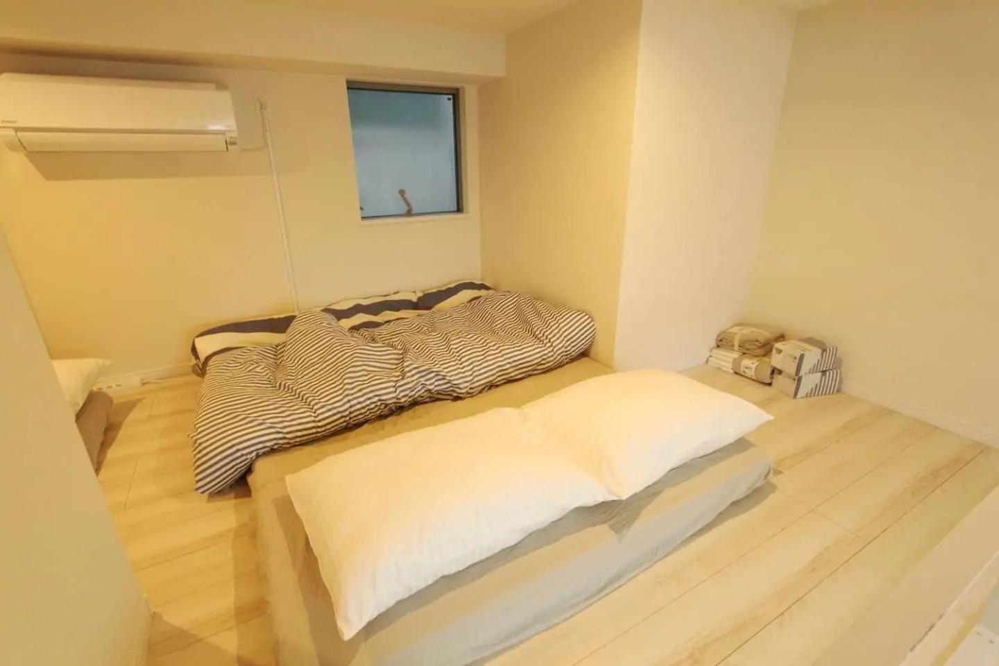 Building A101 / Vacation Stay 1275 Tōkyō Extérieur photo