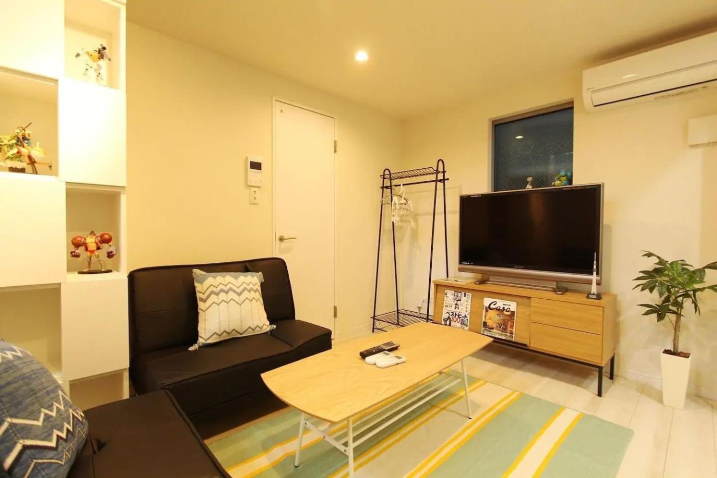 Building A101 / Vacation Stay 1275 Tōkyō Extérieur photo
