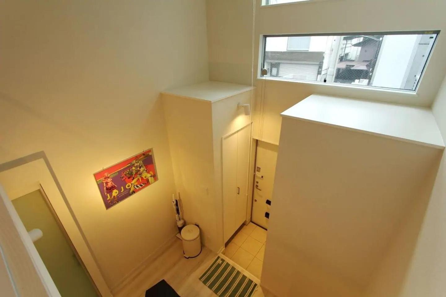 Building A101 / Vacation Stay 1275 Tōkyō Extérieur photo