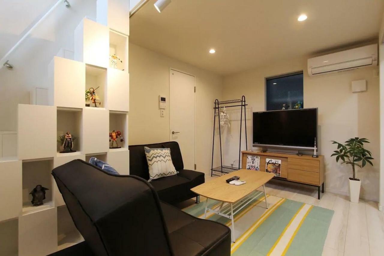 Building A101 / Vacation Stay 1275 Tōkyō Extérieur photo